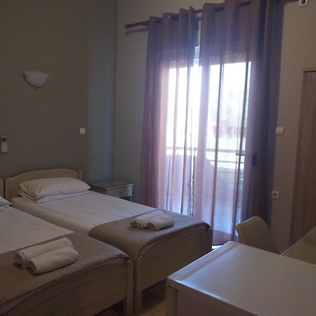 Hotel Isidora Loutros Exterior photo