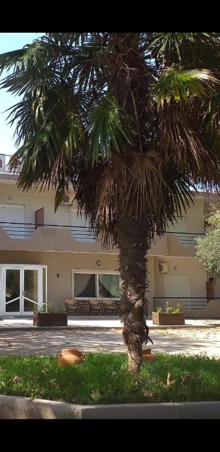 Hotel Isidora Loutros Exterior photo