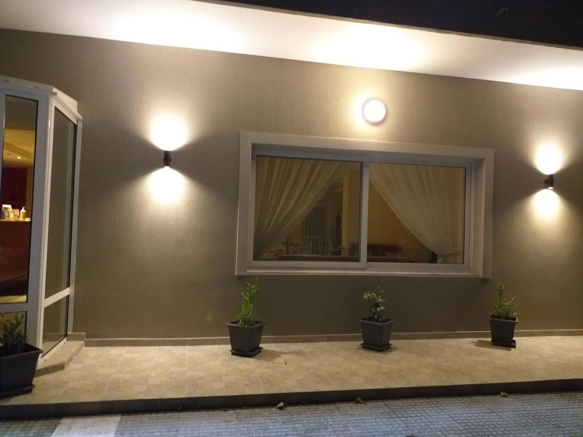 Hotel Isidora Loutros Exterior photo