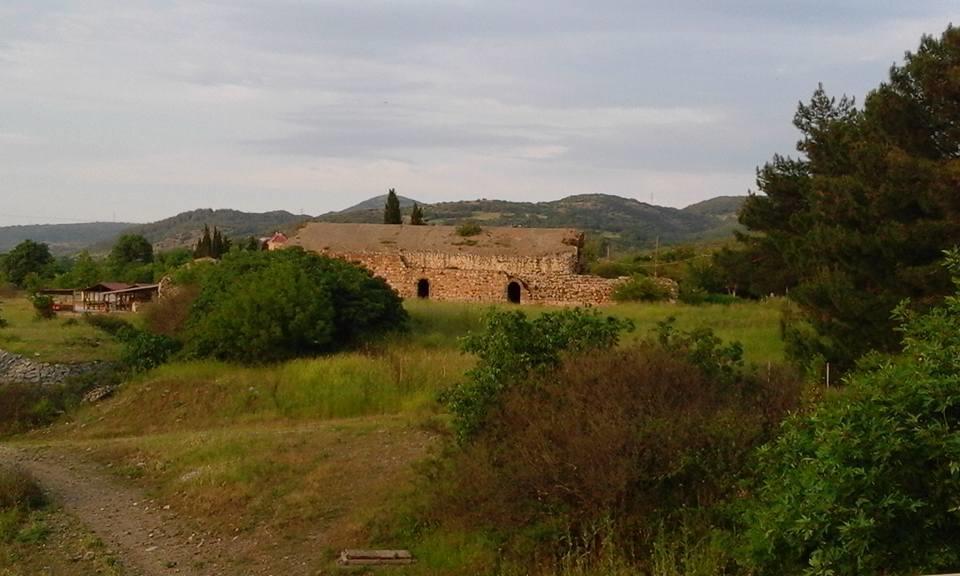 Hotel Isidora Loutros Exterior photo
